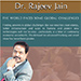 rajeev - advisor rajiv | Dr. Rajeev Jain, Rajeev Jain